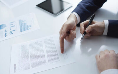 5 razones por las que no debes firmar un acuerdo por tu cláusula suelo