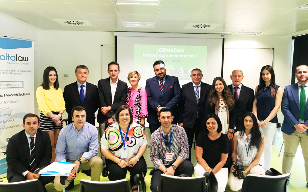 «El objetivo de una denominación de origen es que demandemos igual hortalizas de Almería que cuando pedimos un Ribera»