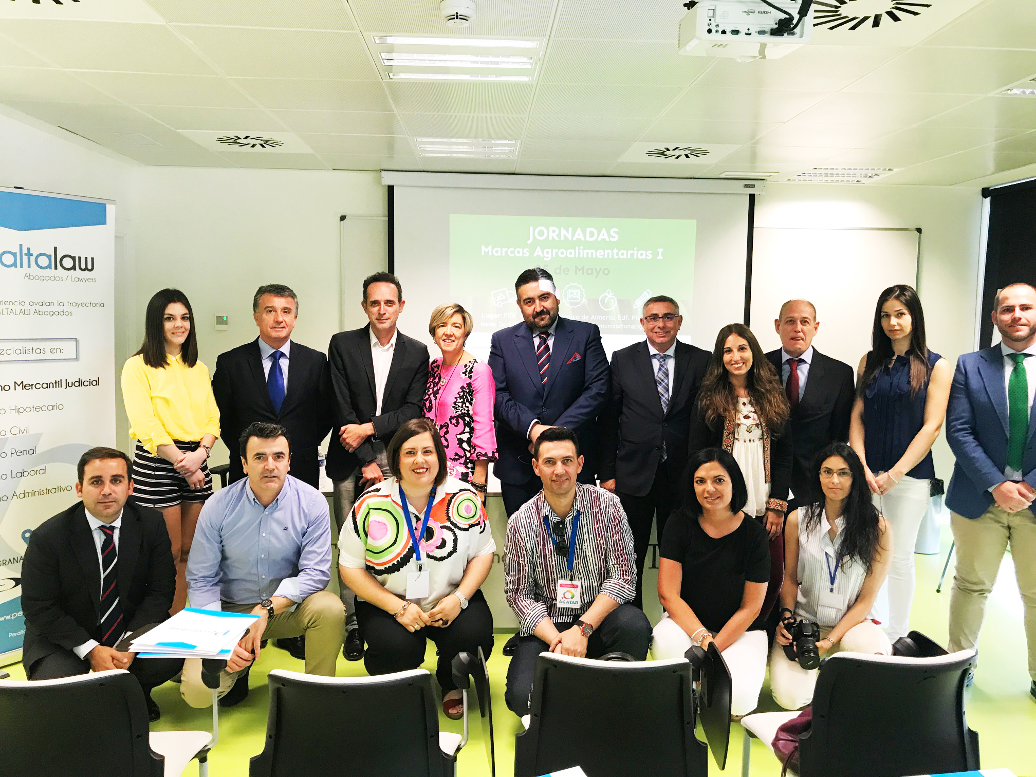 jornadas marcas agroalimentarias
