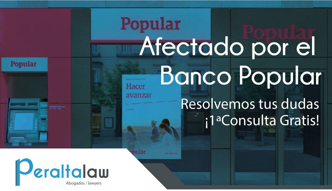 accionista banco popular malaga