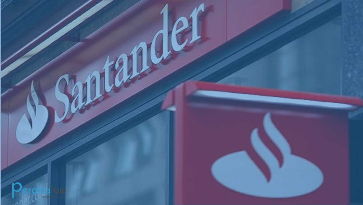 banco santander