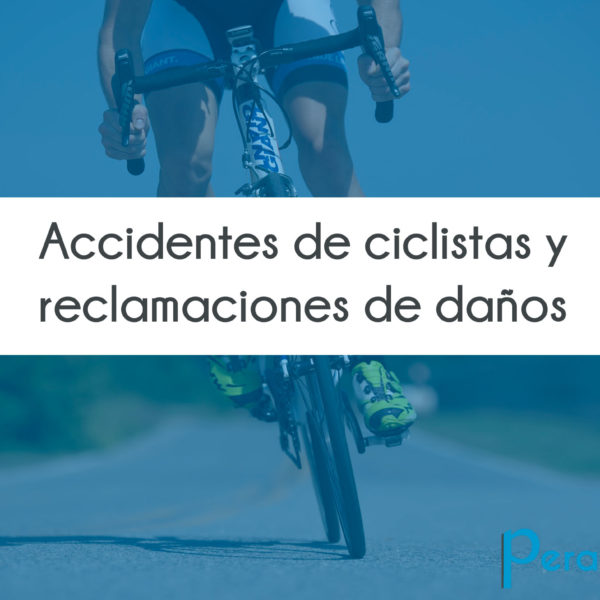 accidentes de ciclistas