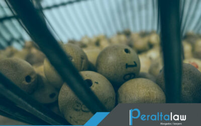 Qué hacer si te toca la Lotería de Navidad, aspectos legales