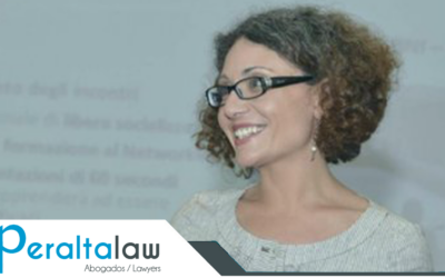 Concettina Soldovieri, nueva incorporación al equipo de Peraltalaw