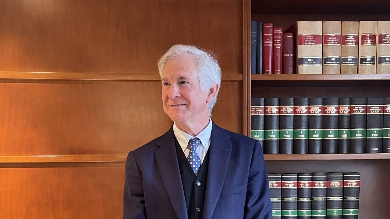 La defensa de la marca comercial en los Tribunales españoles