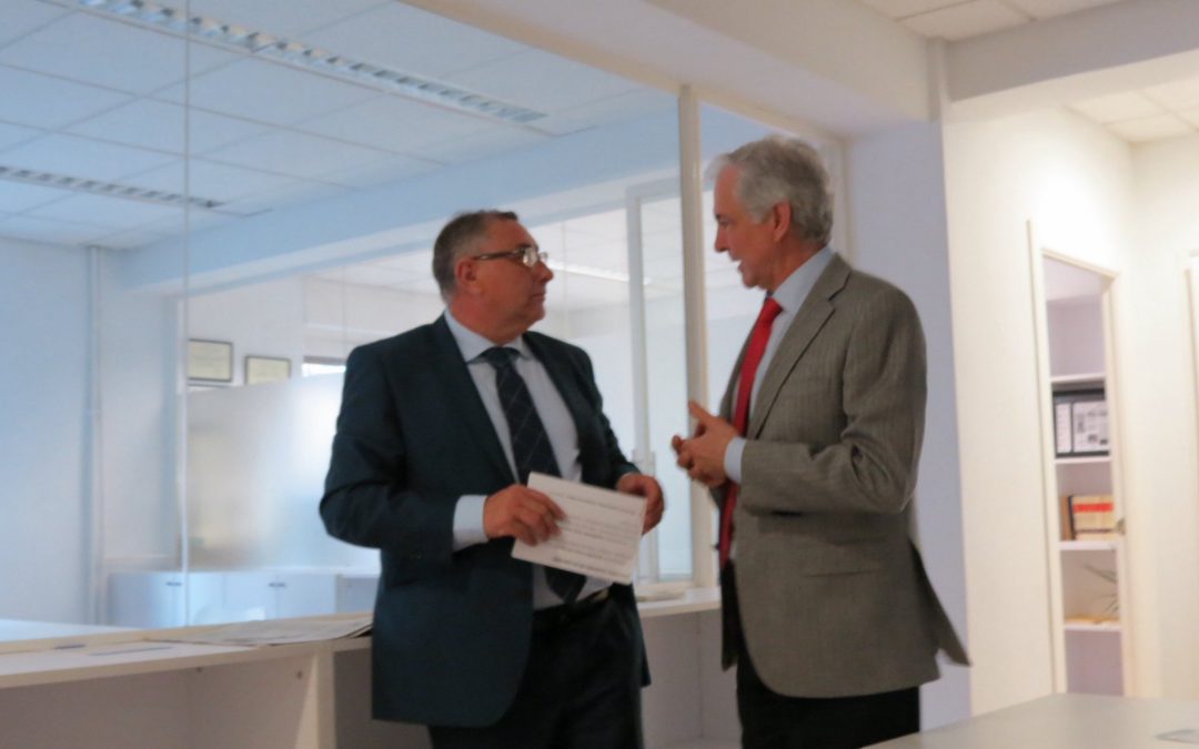 El juicio por el caso del Banco Popular ya tiene fecha de inicio