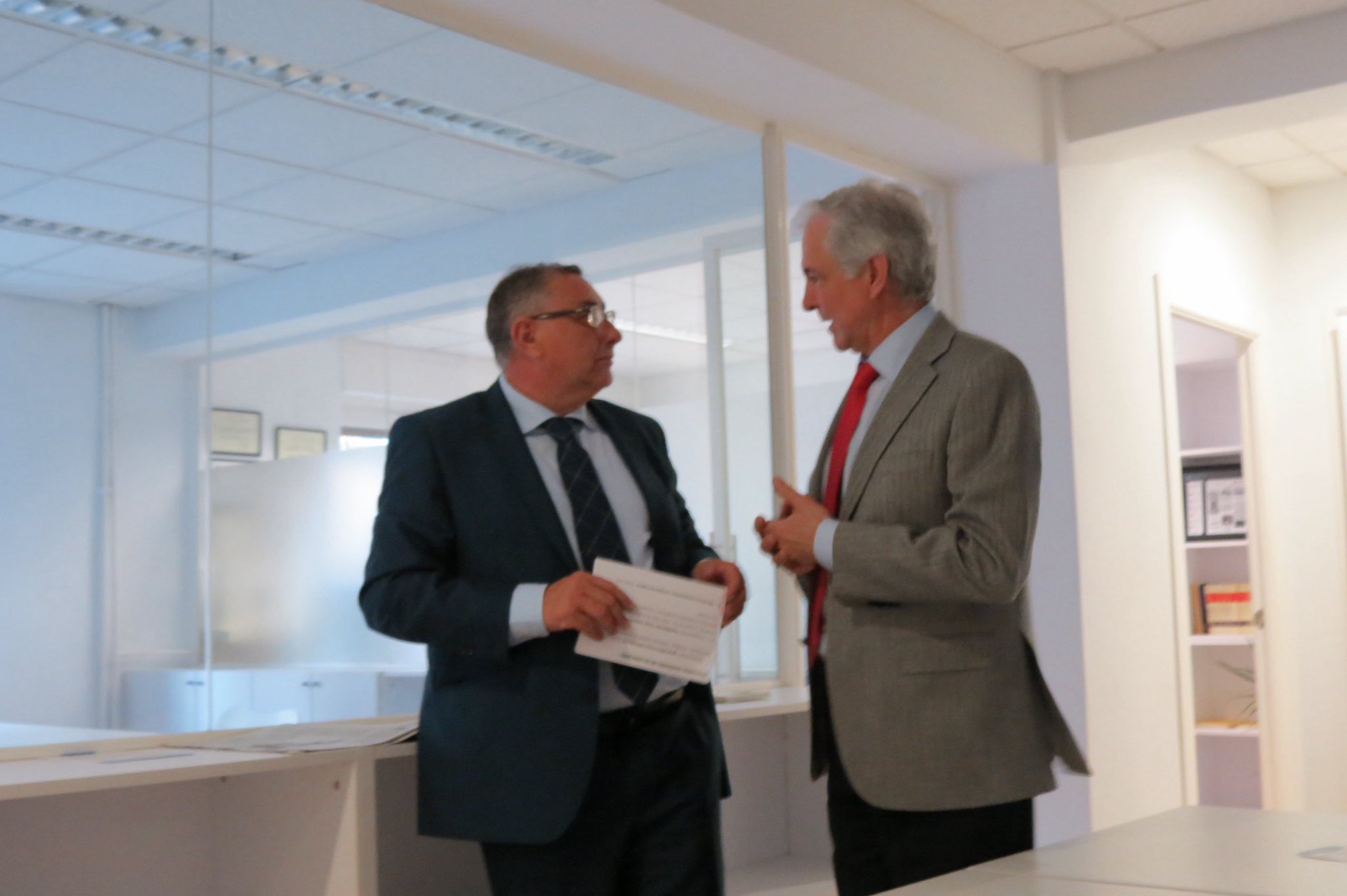 El juicio por el caso del Banco Popular ya tiene fecha de inicio