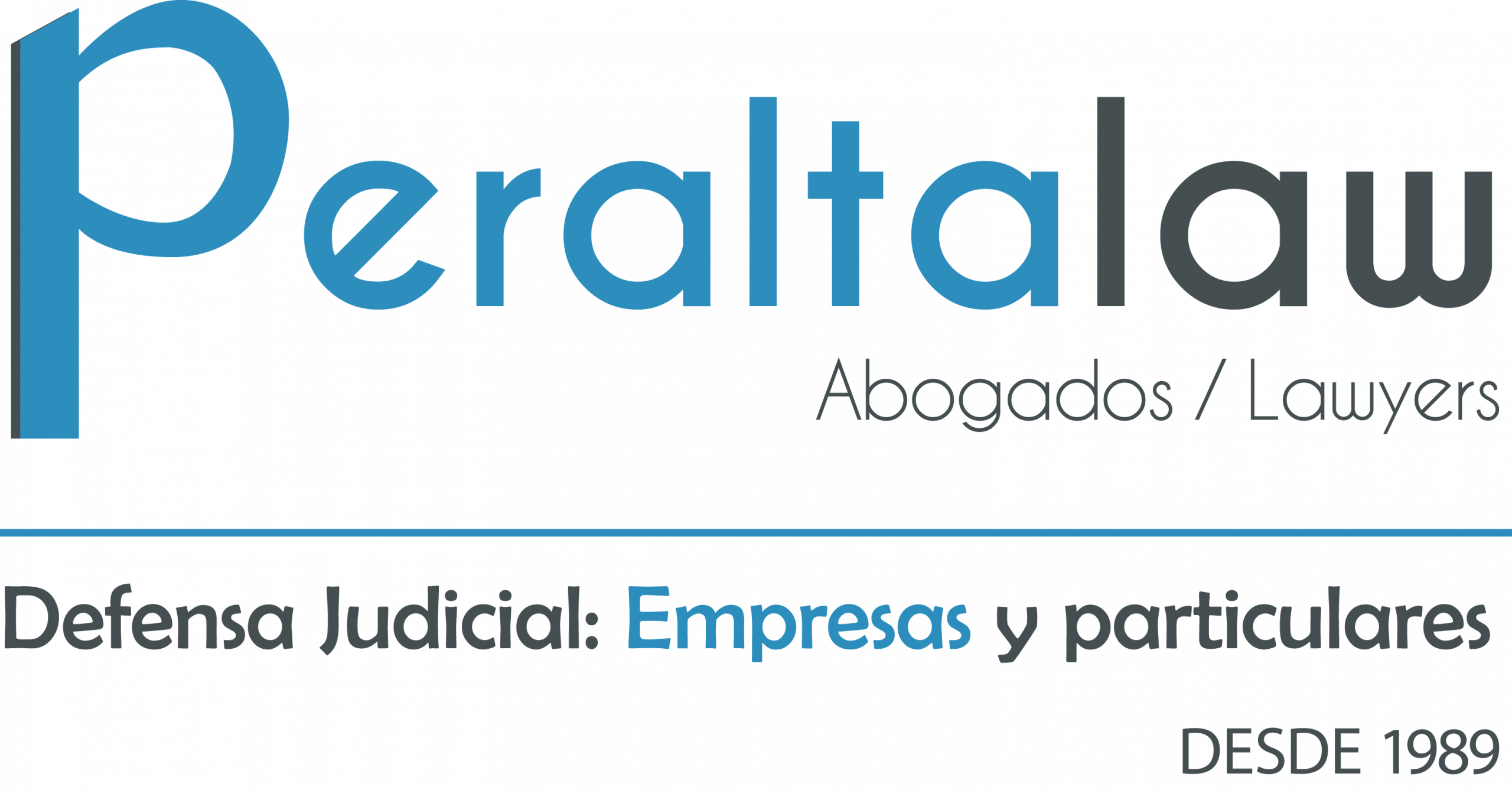 Peratallaw Abogados - Abogados Judiciales