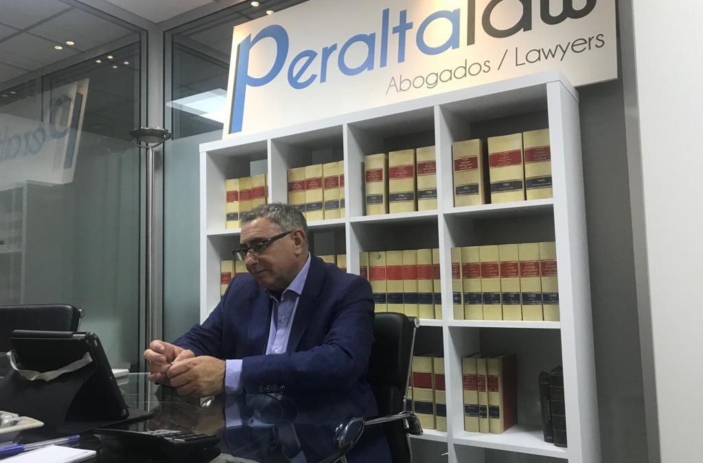 La marca inmobiliaria