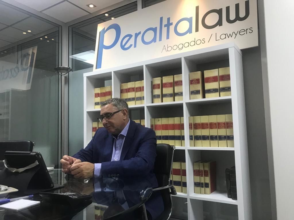 La marca inmobiliaria